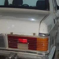 پیکان دوگانه ۸۱|خودرو سواری و وانت|مراغه, |دیوار