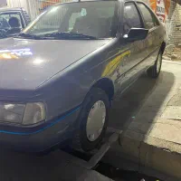 405 دوگانه فابریک