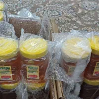 عسل چهل گیاه طبیعی،و درمانی|خوردنی و آشامیدنی|لاهیجان, یحی آباد|دیوار
