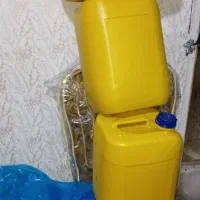 فروش ۲۰ لیتری خالی درجه یک