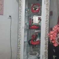 بخاری کمدلباس بوفه|حراج|ری, |دیوار