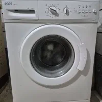 ماشین لباسشویی