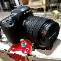 دوربین کنون 80D