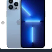 آیفون ۱۳ پرومکس