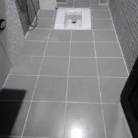 بندکشی سرویس های آپارتمانی و ویلایی با مواد نانو