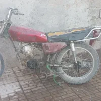 موتور سیکلت