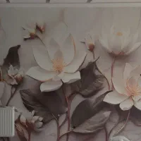 نصاب کاغذ دیواری وپوستر