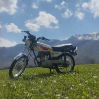 موتور 125