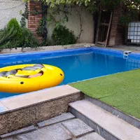 اجاره روزانه وپاره وقت ویلا (مستقیما از خود مالک)|اجارهٔ کوتاه‌مدت ویلا و باغ|تنکمان, |دیوار