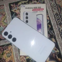 سامسونگ A55