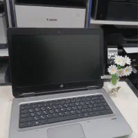 لپ تاپ Hp 640 g2