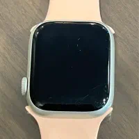 اپل واچ سری ۹ سایز ۴۱ apple watch series 9