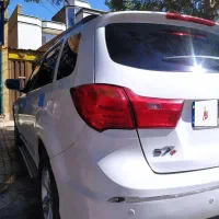 هایما s7 اتومات موتور 2000بدون رنگ و نقطه مدل 96|خودرو سواری و وانت|نیشابور, فرح بخش|دیوار