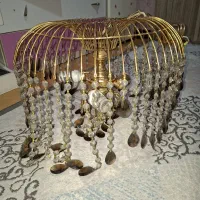 ۱عدد لوستر آبطلا