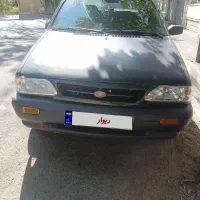پرایدمدل 85