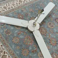 پنکه هوایی درحدنو
