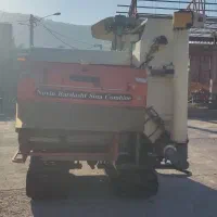 کمباین سیناپلاس2019|خودرو سنگین|نوده خاندوز, |دیوار