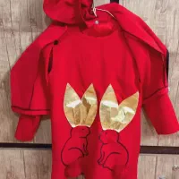 لباس دخترانه درحدنو6سال تا9سال