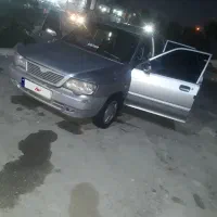 پراید 132 مدل ۸۷