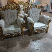 تعمیرات مبلمان استیل