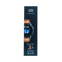 ساعت هوشمند تی سی اچ مدل TCH HD1 3D Hero 1|لوازم جانبی موبایل و تبلت|تهران, امانیه|دیوار