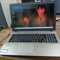 لپ تاپasus i7مهندسی در کامپیوتر نیکوفر
