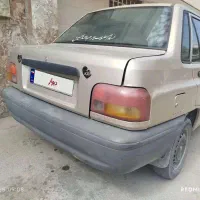 پراید۸۶