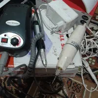 وسایل کاشت ناخن