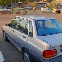 پراید مدل ۸۸