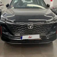 چانگان cs55مدل ۲۰۲۴ صفر خشک سند ازاد