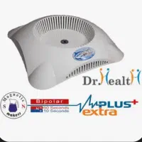 دستگاه تولید کننده آب یونیزه دکتر هلث