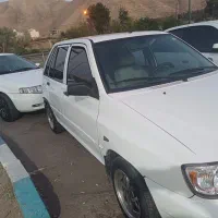 پراید ۱۱۱ ۹۶