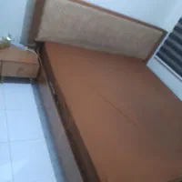 تختخواب دونفره