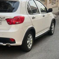 کوییک Gxآبشنال مدل ۱۴۰۳ بی رنگ