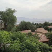 فروش ویلادردهکده عمران زاینده رود