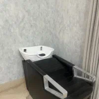 فروش سرشور،ترولی، صندلی پدیکور،کانتر ،اینه صندلی