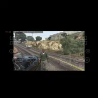 جی تی ای وی موبایل..