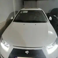 دنا پلاس توربو اتوماتیک