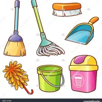 خدمات و نظافت