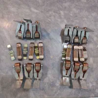 تیغه کنتاکتور (پلاتین)