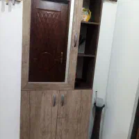 آینه کمد