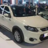 کوییک GXR-L  رینگ فولادی با ترمز ESC و SBR