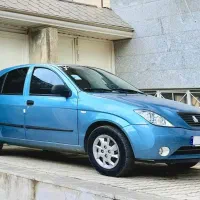 تیبا ۲ مدل ۹۶