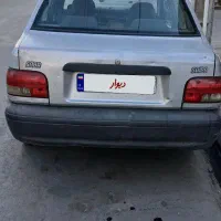 فروش پراید