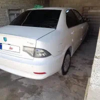 سمند سورن پلاس تیوفایو  فوری