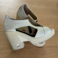 کفش مجلسی سایز ۳۸|کیف، کفش، کمربند|رشت, یخسازی|دیوار