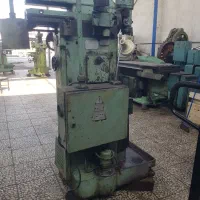 فرز روس کله شاه|ماشین‌آلات صنعتی|رشت, حومه رشت|دیوار