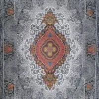 قالیچه نمدی ۳متری ۵۰۰ تومان ۶متری ۱/۲۰۰تومان