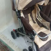 کالسکه|کالسکه و لوازم جانبی|همدان, |دیوار