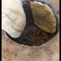 تنور های گلی کاملا سنتی|اجاق گاز و لوازم برقی پخت‌وپز|سراب, |دیوار